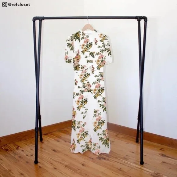 1HR SALE ⚡Reformation Dusk Dress (Milo) - Picture 3 of 4